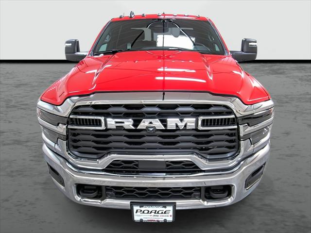 2026 Ram 2500 Tradesman Crew Cab 4x4 64 Box