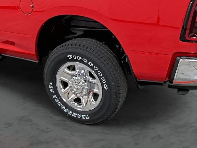 2026 Ram 2500 Tradesman Crew Cab 4x4 64 Box