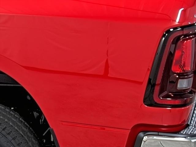 2026 Ram 2500 Tradesman Crew Cab 4x4 64 Box
