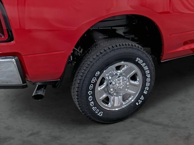 2026 Ram 2500 Tradesman Crew Cab 4x4 64 Box