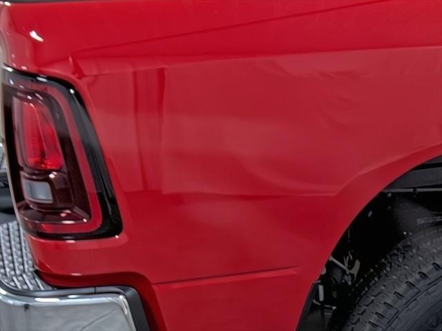 2026 Ram 2500 Tradesman Crew Cab 4x4 64 Box