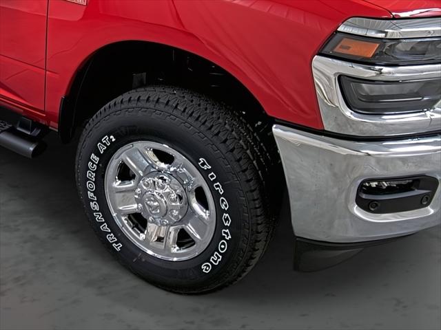 2026 Ram 2500 Tradesman Crew Cab 4x4 64 Box
