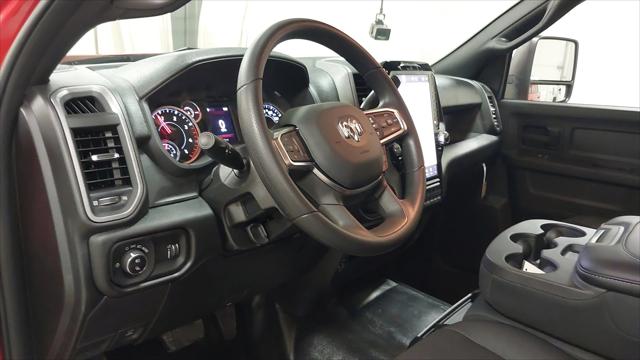 2026 Ram 2500 Tradesman Crew Cab 4x4 64 Box