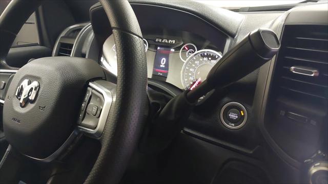 2026 Ram 2500 Tradesman Crew Cab 4x4 64 Box