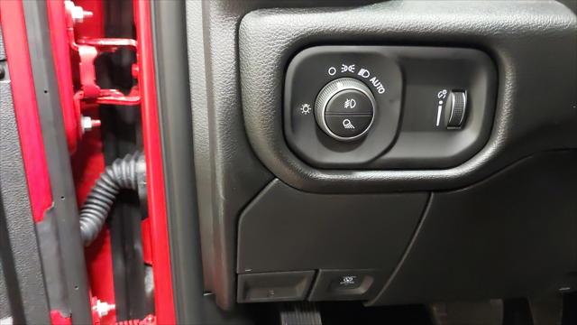 2026 Ram 2500 Tradesman Crew Cab 4x4 64 Box