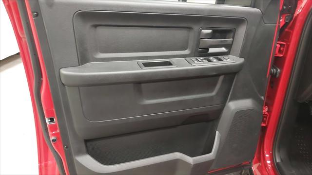 2026 Ram 2500 Tradesman Crew Cab 4x4 64 Box