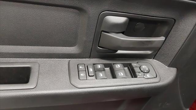 2026 Ram 2500 Tradesman Crew Cab 4x4 64 Box