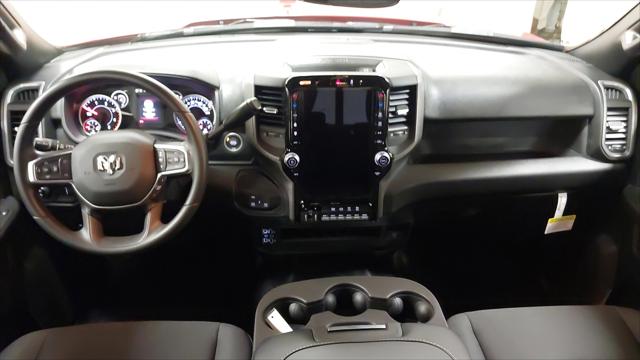 2026 Ram 2500 Tradesman Crew Cab 4x4 64 Box