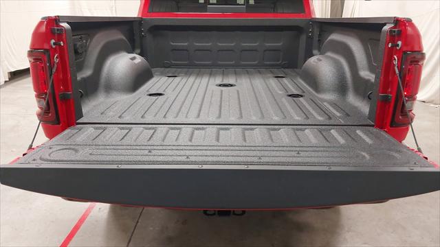2026 Ram 2500 Tradesman Crew Cab 4x4 64 Box