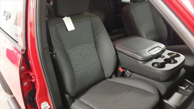 2026 Ram 2500 Tradesman Crew Cab 4x4 64 Box
