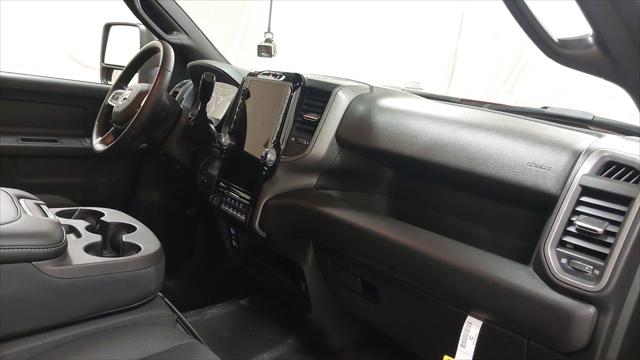 2026 Ram 2500 Tradesman Crew Cab 4x4 64 Box
