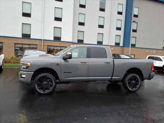 2026 RAM Ram 2500 RAM 2500 LARAMIE CREW CAB 4X4 64 BOX 2026 RAM Ram 2500 RAM 2500 LARAMIE CREW CAB 4X4 64 BOX