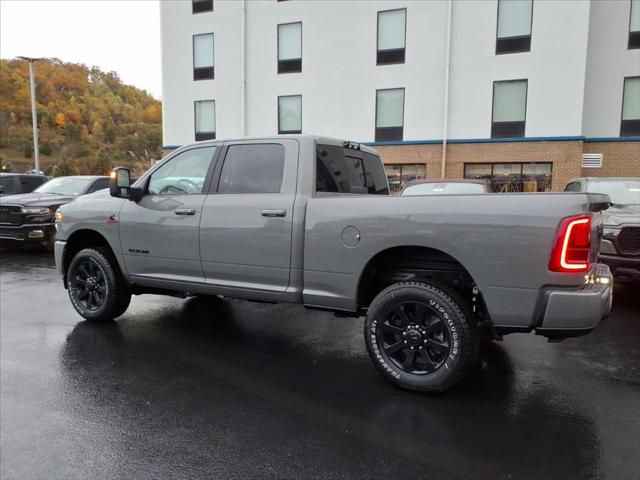 2026 RAM Ram 2500 RAM 2500 LARAMIE CREW CAB 4X4 64 BOX 2026 RAM Ram 2500 RAM 2500 LARAMIE CREW CAB 4X4 64 BOX