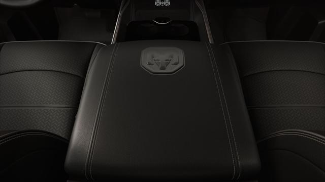 2026 RAM Ram 2500 RAM 2500 LARAMIE CREW CAB 4X4 64 BOX 2026 RAM Ram 2500 RAM 2500 LARAMIE CREW CAB 4X4 64 BOX