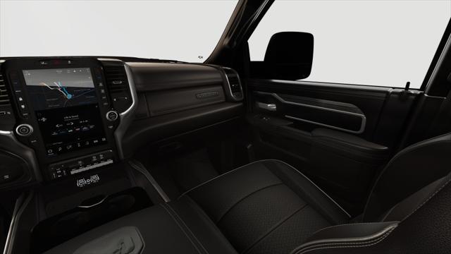 2026 RAM Ram 2500 RAM 2500 LARAMIE CREW CAB 4X4 64 BOX 2026 RAM Ram 2500 RAM 2500 LARAMIE CREW CAB 4X4 64 BOX