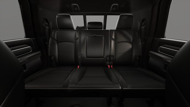 2026 RAM Ram 2500 RAM 2500 LARAMIE MEGA CAB 4X4 64 BOX 2026 RAM Ram 2500 RAM 2500 LARAMIE MEGA CAB 4X4 64 BOX