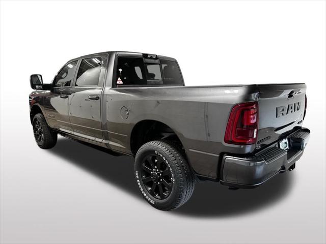 2026 RAM Ram 2500 RAM 2500 LARAMIE CREW CAB 4X4 64 BOX