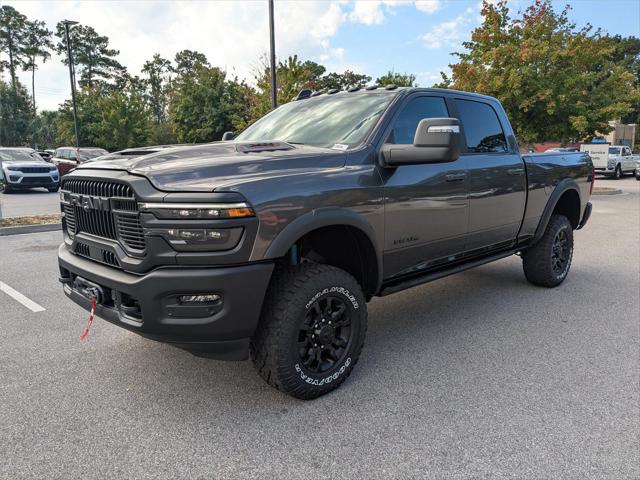 2026 RAM Ram 2500 RAM 2500 POWER WAGON CREW CAB 4X4 64 BOX
