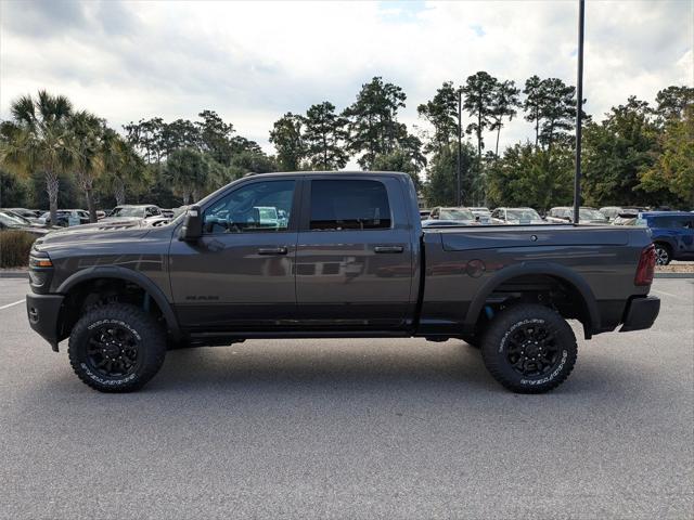 2026 RAM Ram 2500 RAM 2500 POWER WAGON CREW CAB 4X4 64 BOX