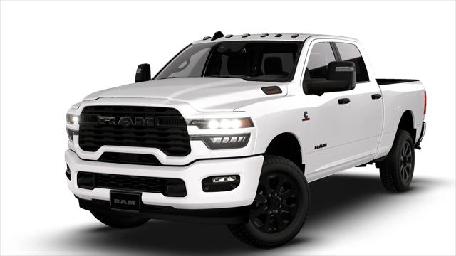 2026 RAM Ram 2500 RAM 2500 LONE STAR CREW CAB 4X4 64 BOX 2026 RAM Ram 2500 RAM 2500 LONE STAR CREW CAB 4X4 64 BOX