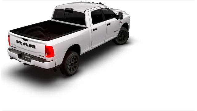 2026 RAM Ram 2500 RAM 2500 LONE STAR CREW CAB 4X4 64 BOX 2026 RAM Ram 2500 RAM 2500 LONE STAR CREW CAB 4X4 64 BOX