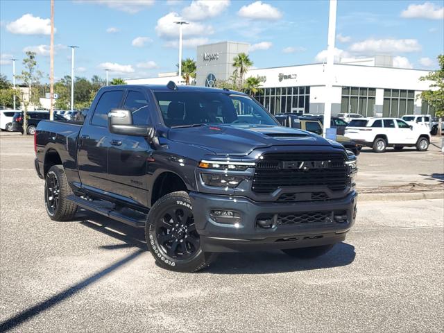 2026 RAM Ram 2500 RAM 2500 LARAMIE CREW CAB 4X4 64 BOX 2026 RAM Ram 2500 RAM 2500 LARAMIE CREW CAB 4X4 64 BOX