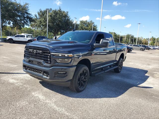2026 RAM Ram 2500 RAM 2500 LARAMIE CREW CAB 4X4 64 BOX 2026 RAM Ram 2500 RAM 2500 LARAMIE CREW CAB 4X4 64 BOX