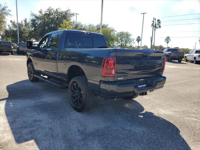 2026 RAM Ram 2500 RAM 2500 LARAMIE CREW CAB 4X4 64 BOX 2026 RAM Ram 2500 RAM 2500 LARAMIE CREW CAB 4X4 64 BOX