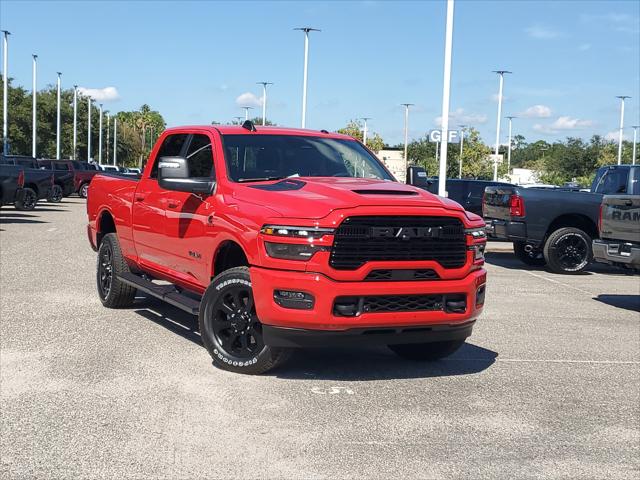 2026 RAM Ram 2500 RAM 2500 LARAMIE CREW CAB 4X4 64 BOX 2026 RAM Ram 2500 RAM 2500 LARAMIE CREW CAB 4X4 64 BOX