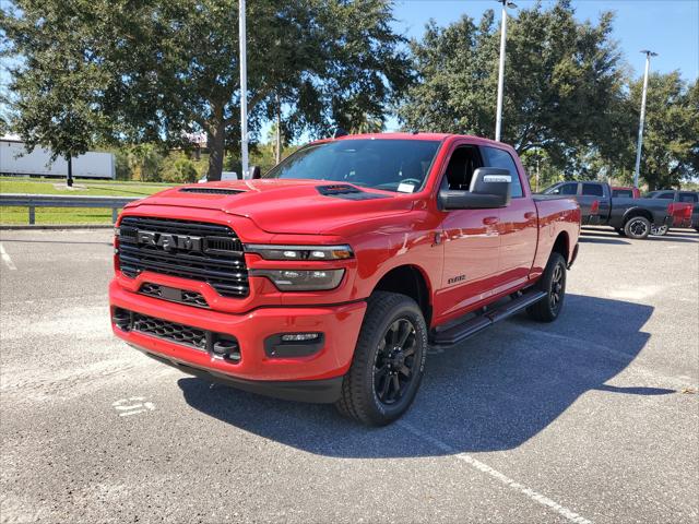 2026 RAM Ram 2500 RAM 2500 LARAMIE CREW CAB 4X4 64 BOX 2026 RAM Ram 2500 RAM 2500 LARAMIE CREW CAB 4X4 64 BOX