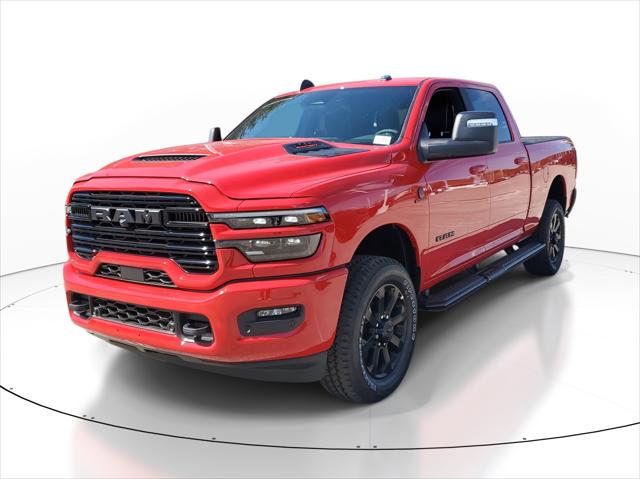 2026 RAM Ram 2500 RAM 2500 LARAMIE CREW CAB 4X4 64 BOX