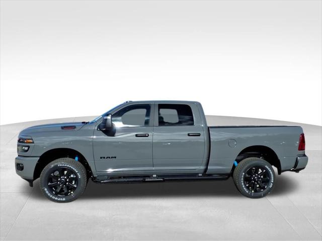 2026 RAM Ram 2500 RAM 2500 BIG HORN CREW CAB 4X4 64 BOX 2026 RAM Ram 2500 RAM 2500 BIG HORN CREW CAB 4X4 64 BOX