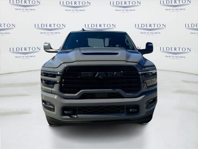 2026 RAM Ram 2500 RAM 2500 LARAMIE CREW CAB 4X4 64 BOX