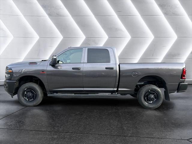 2026 RAM Ram 2500 RAM 2500 TRADESMAN CREW CAB 4X4 64 BOX