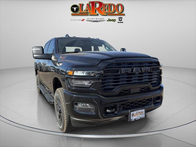 2026 RAM Ram 2500 RAM 2500 LONE STAR CREW CAB 4X4 64 BOX 2026 RAM Ram 2500 RAM 2500 LONE STAR CREW CAB 4X4 64 BOX