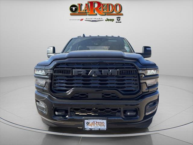 2026 RAM Ram 2500 RAM 2500 LONE STAR CREW CAB 4X4 64 BOX 2026 RAM Ram 2500 RAM 2500 LONE STAR CREW CAB 4X4 64 BOX