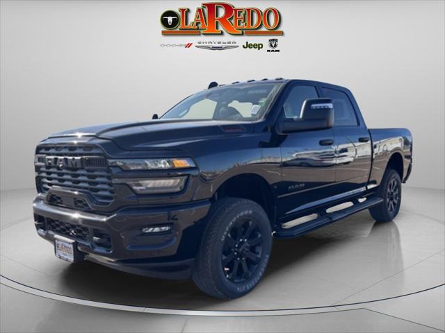 2026 RAM Ram 2500 RAM 2500 LONE STAR CREW CAB 4X4 64 BOX 2026 RAM Ram 2500 RAM 2500 LONE STAR CREW CAB 4X4 64 BOX