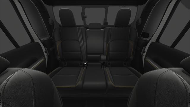 2025 Jeep Gladiator GLADIATOR HIGH TIDE 4X4 2025 Jeep Gladiator GLADIATOR HIGH TIDE 4X4