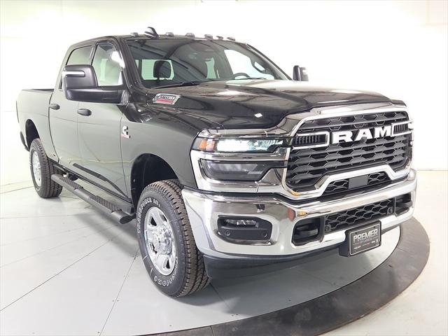 2026 RAM Ram 2500 RAM 2500 TRADESMAN CREW CAB 4X4 64 BOX