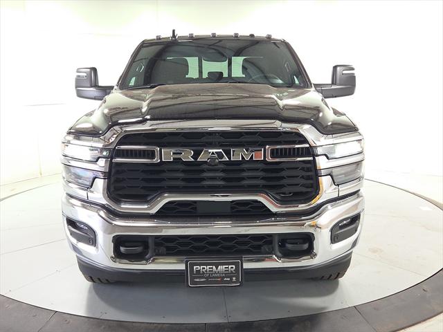 2026 RAM Ram 2500 RAM 2500 TRADESMAN CREW CAB 4X4 64 BOX