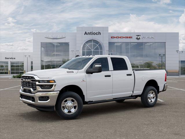 2026 RAM 2500 RAM 2500 TRADESMAN CREW CAB 4X4 64 BOX 2026 RAM 2500 RAM 2500 TRADESMAN CREW CAB 4X4 64 BOX