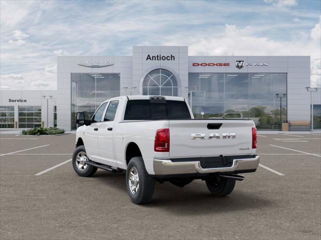 2026 RAM 2500 RAM 2500 TRADESMAN CREW CAB 4X4 64 BOX 2026 RAM 2500 RAM 2500 TRADESMAN CREW CAB 4X4 64 BOX