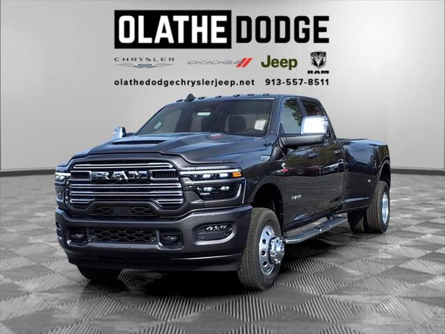 2026 RAM Ram 3500 RAM 3500 LARAMIE CREW CAB 4X4 8 BOX 2026 RAM Ram 3500 RAM 3500 LARAMIE CREW CAB 4X4 8 BOX