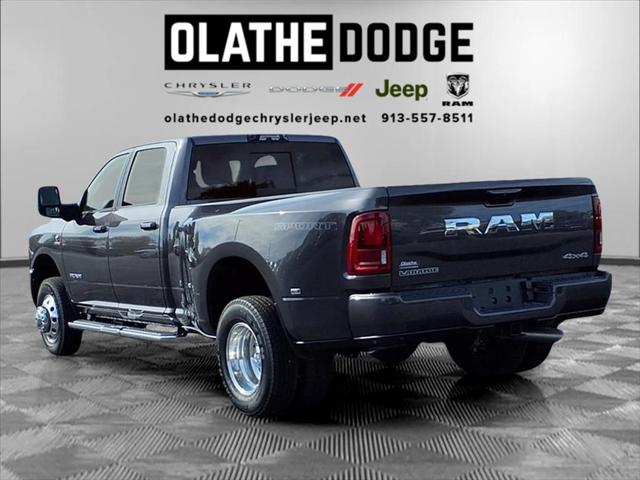 2026 RAM Ram 3500 RAM 3500 LARAMIE CREW CAB 4X4 8 BOX 2026 RAM Ram 3500 RAM 3500 LARAMIE CREW CAB 4X4 8 BOX