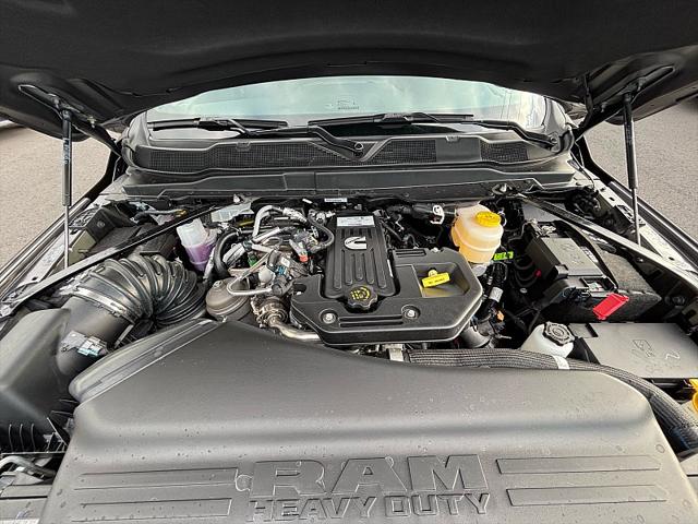 2026 RAM Ram 2500 RAM 2500 BIG HORN CREW CAB 4X4 64 BOX 2026 RAM Ram 2500 RAM 2500 BIG HORN CREW CAB 4X4 64 BOX