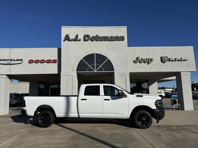 2026 RAM Ram 2500 RAM 2500 TRADESMAN CREW CAB 4X2 8 BOX