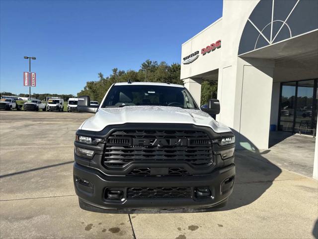 2026 RAM Ram 2500 RAM 2500 TRADESMAN CREW CAB 4X2 8 BOX