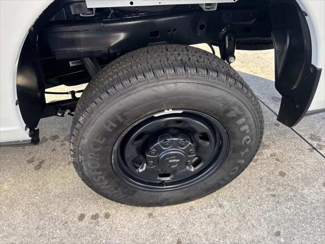 2026 RAM Ram 2500 RAM 2500 TRADESMAN CREW CAB 4X2 8 BOX