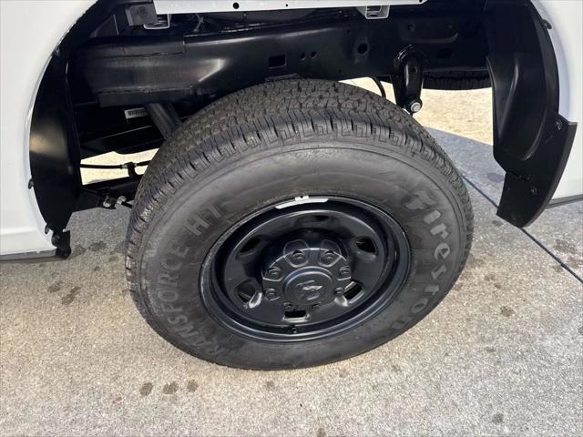 2026 RAM Ram 2500 RAM 2500 TRADESMAN CREW CAB 4X2 8 BOX 2026 RAM Ram 2500 RAM 2500 TRADESMAN CREW CAB 4X2 8 BOX