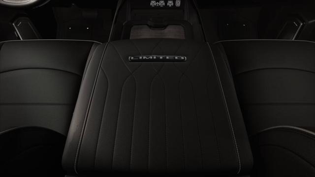 2026 RAM Ram 2500 RAM 2500 LIMITED CREW CAB 4X4 8 BOX 2026 RAM Ram 2500 RAM 2500 LIMITED CREW CAB 4X4 8 BOX